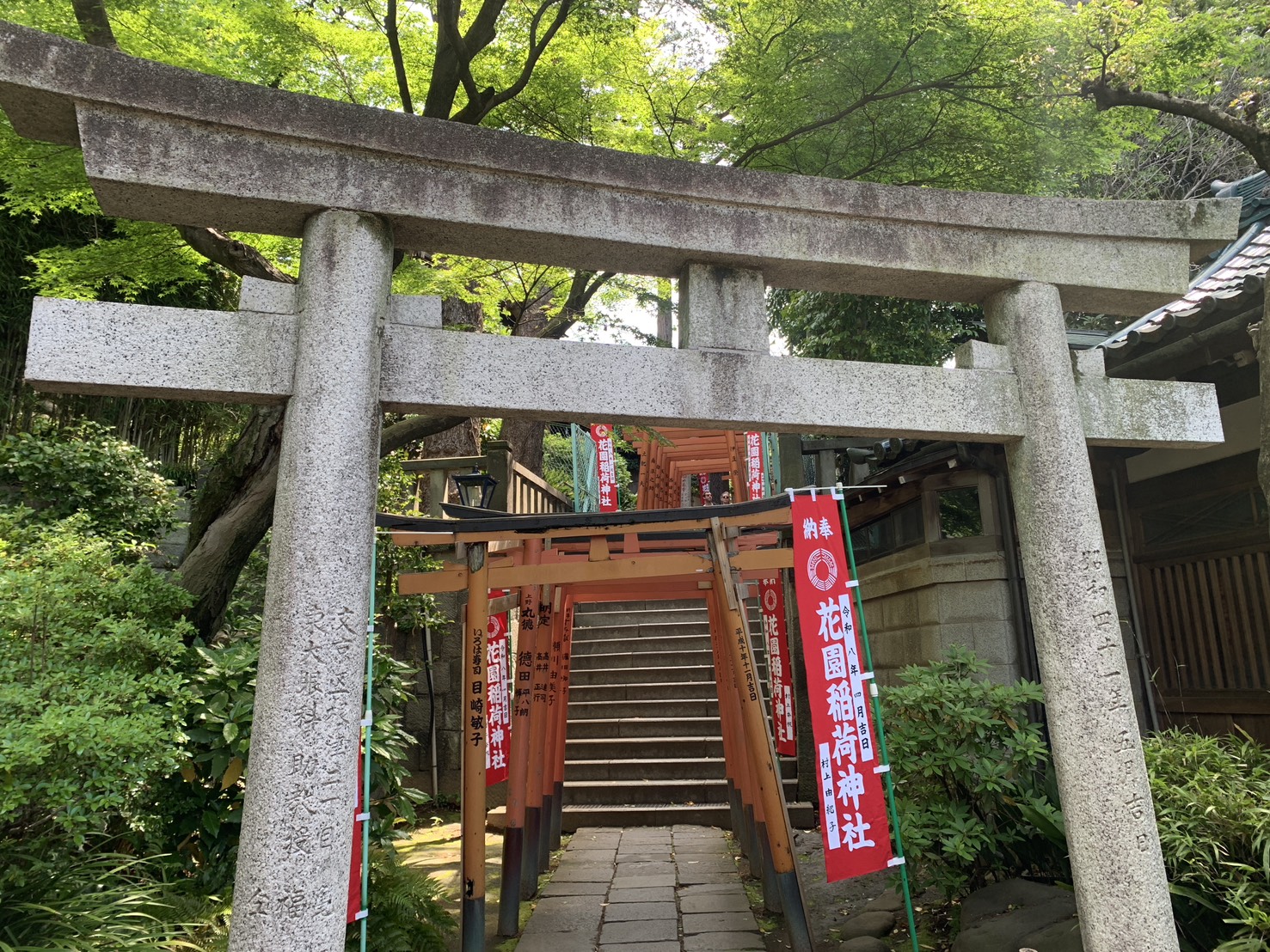 Pilgrimage photo 3